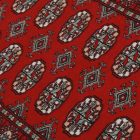 Chodniki dywanowe Bukhara 81x302 ręcznie wiązany pakistański dywan do przedpokoju