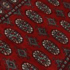 Dywan chodnik Bukhara 81x302 ręcznie wiązany pakistański dywan do przedpokoju