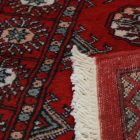 Chodniki dywanowe Bukhara 81x302 ręcznie wiązany pakistański dywan do przedpokoju