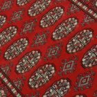 Chodniki dywanowe Bukhara 81x308 ręcznie wiązany pakistański dywan do przedpokoju