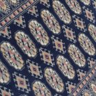 Chodniki dywanowe Bukhara 82x305 ręcznie wiązany pakistański dywan do przedpokoju