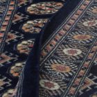 Chodniki dywanowe Bukhara 82x305 ręcznie wiązany pakistański dywan do przedpokoju