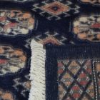 Chodniki dywanowe Bukhara 82x305 ręcznie wiązany pakistański dywan do przedpokoju