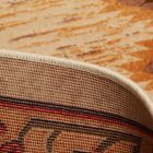 Dywan klasyczny 150x225 Dywan do salonu z orientalnym wzorem