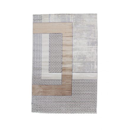 Dywan nowoczesny beżowy 200x300 dywan do salonu 