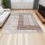 Dywan nowoczesny beżowy 200x300 dywan do salonu 