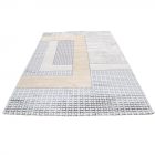 Dywan nowoczesny beżowy 200x300 dywan do salonu 