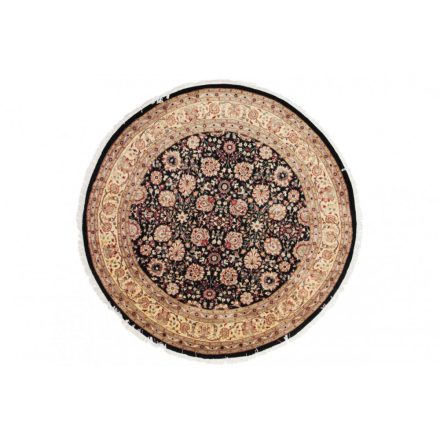 Dywan okrągły Jabron 243x245 ręcznie tkany tradycyjny perski dywan