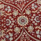 Dywan Isfahan 62x100 ręcznie wiązany perski dywan
