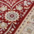 Dywan Isfahan 62x100 ręcznie wiązany perski dywan