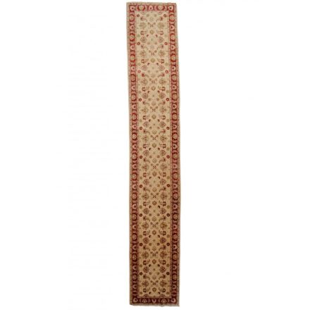 Chodniki dywanowe Ziegler 82x502 ręcznie wiązany dywan do przedpokoju