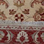 Chodniki dywanowe Ziegler 82x502 ręcznie wiązany dywan do przedpokoju