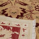 Dywan Ziegler Fine 122x182 dywan ręcznie tkany wełniany