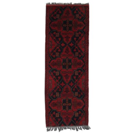 Chodniki dywanowe Kargai 50x143 Orientalny dywan do przedpokoju