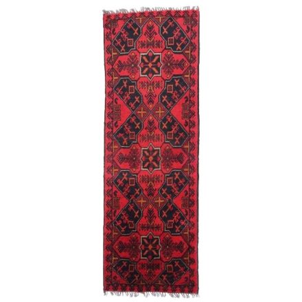Chodniki dywanowe Kargai 47x145 Orientalny dywan do przedpokoju