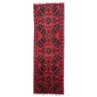 Chodniki dywanowe Kargai 47x145 Orientalny dywan do przedpokoju