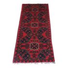 Chodniki dywanowe Kargai 47x145 Orientalny dywan do przedpokoju