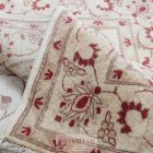 Dywan Ziegler Fine 100x144 dywan ręcznie tkany wełniany