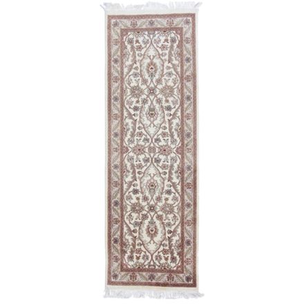 Chodniki dywanowe Kerman 62x189 dywan irański ręcznie tkany