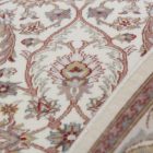 Chodnik dywanowy Kerman 62x189 ręcznie tkany irański dywan do przedpokoju