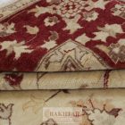 Dywan Ziegler Fine 145x199 dywan ręcznie tkany wełniany