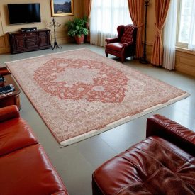   Dywan perski Heriz 203x308 ekskluzywny ręcznie tkany irański dywan