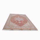 Dywan perski Heriz 203x308 ekskluzywny ręcznie tkany irański dywan