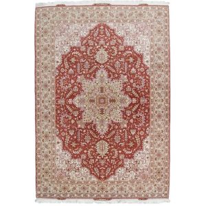Dywan perski Heriz 200x304 dywan do salonu / dywan sypialni Dywan perski Heriz 200x304 dywan do salonu / dywan sypialni