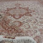 Dywan Heriz 202x316 ręcznie tkany oryginalny dywan perski