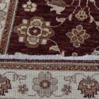 Chodniki dywanowe Ziegler 79x469 ręcznie wiązany dywan do przedpokoju