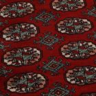 Chodniki dywanowe Bukhara 81x366 ręcznie wiązany pakistański dywan do przedpokoju