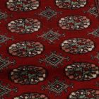 Chodniki dywanowe Bukhara 82x359 ręcznie wiązany pakistański dywan do przedpokoju