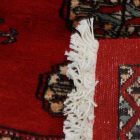 Chodniki dywanowe Bukhara 79x355 ręcznie wiązany pakistański dywan do przedpokoju