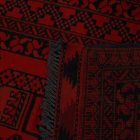 Chodniki dywanowe Khal Mohammadi 97x881 Orientalny dywan do przedpokoju