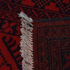 Chodniki dywanowe Afgan100x889 Orientalny dywan do przedpokoju