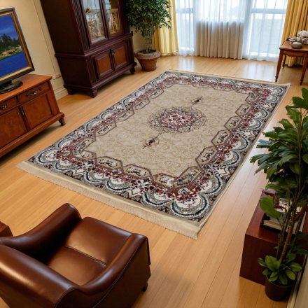 Dywan klasyczny 150x230 Dywan do salonu z orientalnym wzorem
