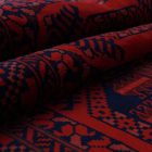 Chodniki dywanowe afgan 90x783 Orientalny dywan do przedpokoju