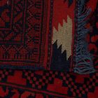 Chodniki dywanowe afgan 90x783 Orientalny dywan do przedpokoju