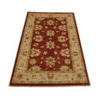 Dywan Ziegler 94x149 ręcznie wiązany klasyczny dywan