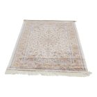 Dywan jedwabny Reihan cream 100x150 perski dywan z jedwabiu wiskozowego