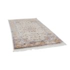 Dywan jedwabny Reihan cream 150x225 dywan wiskozowego 