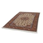 Dywan jedwabny Reihan cream 150x225 dywan wiskozowego 