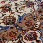 Dywan jedwabny Reihan cream 150x225 dywan wiskozowego 