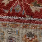 Chodniki dywanowe Ziegler 76x424 ręcznie wiązany dywan do przedpokoju