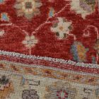 Chodniki dywanowe Ziegler 76x423 ręcznie wiązany dywan do przedpokoju