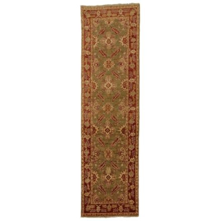 Dywan Ziegler 75x277 ręcznie wiązany klasyczny dywan