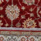 Chodniki dywanowe Ziegler 77x384 ręcznie wiązany dywan do przedpokoju