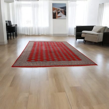 Dywan Pakistan 308x430 ręcznie wiązany dywan orientalny
