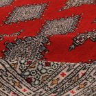 Dywan Pakistan 308x430 ręcznie wiązany dywan orientalny