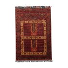 Dywan orientalny Kargai 104x146 Afgan dywan ręcznie wiązany